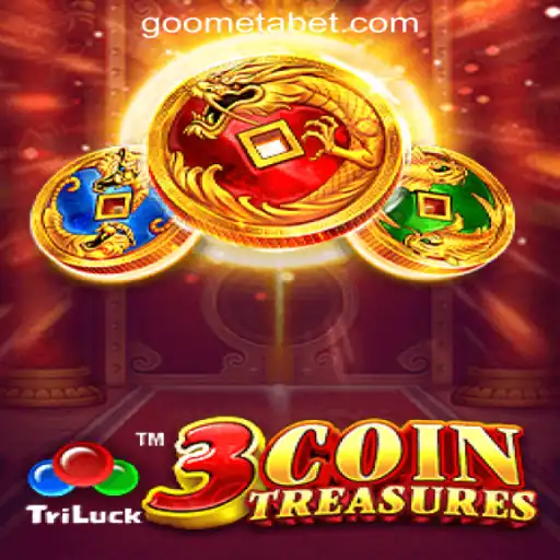 Exploring the Exciting World of 3CoinTreasures: A Comprehensive Guide