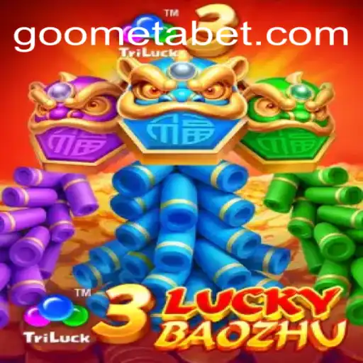 Discovering 3LuckyBaozhu: Brazil's Premier Slot Experience