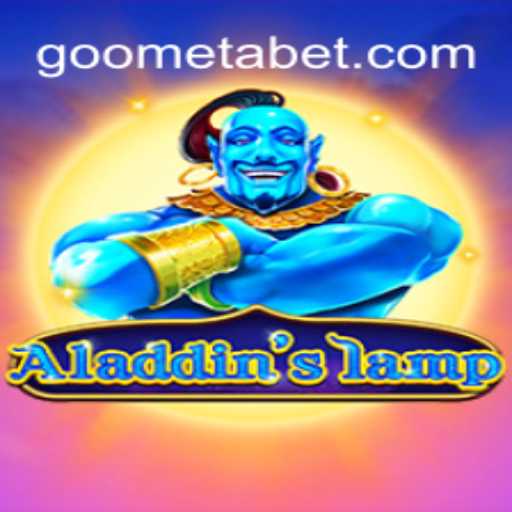 Exploring the Enchanting World of Aladdinslamp: A Premier Slot Game