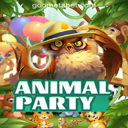 Exploring AnimalParty: A Thrilling Adventure with Goometa Oficial Slots Brasil #1