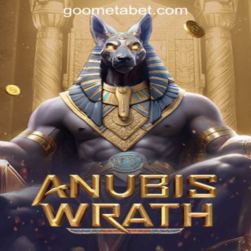 Explore the Thrilling World of AnubisWrath and Goometa Oficial Slots Brasil #1