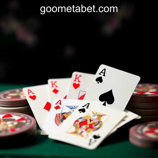 Exploring the World of Card Games