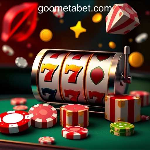 Casino Games and Goometa Oficial Slots Brasil #1