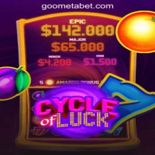 Discover CycleofLuck: The Game Revolutionizing Online Slots