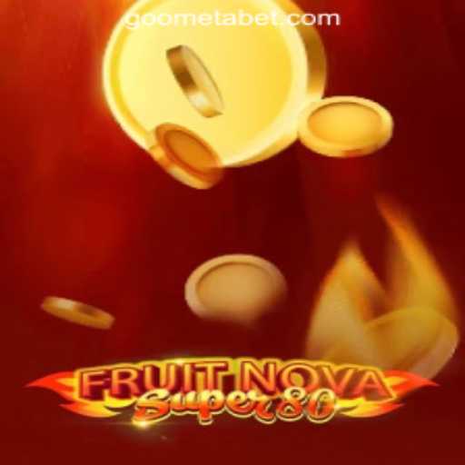 FruitNovaSuper80: A Fresh Take on Classic Slots