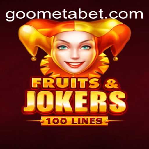 Exciting World of FruitsAndJokers100: A Dive into Goometa Oficial Slots Brasil #1