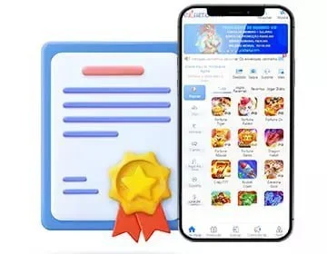 Goometa Oficial Slots Brasil #1