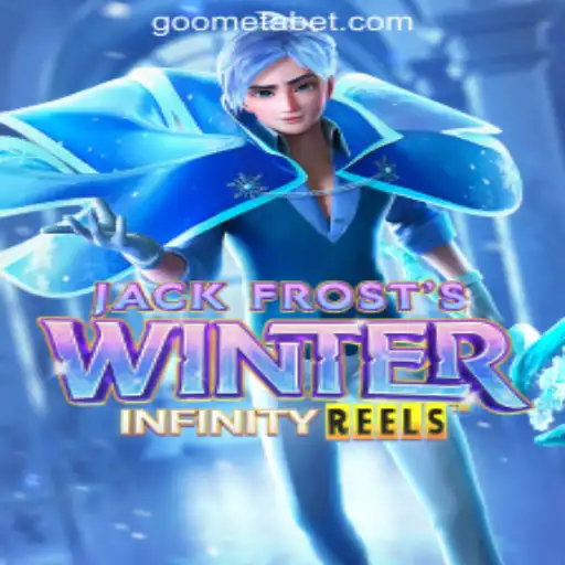 Discover JackFrostsWinter with Goometa Oficial Slots Brasil #1