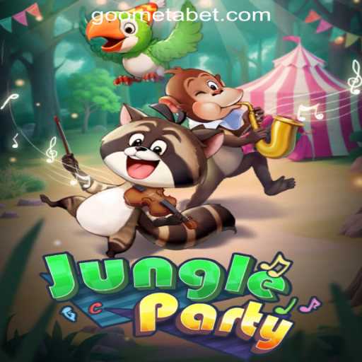 Exploring the Exciting World of JungleParty: A New Gaming Sensation