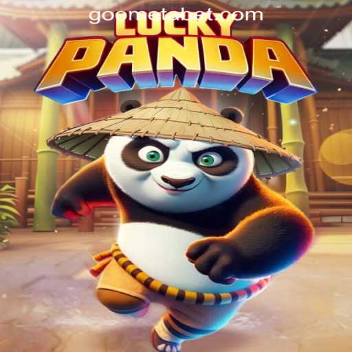Exploring the Exciting World of LuckyPanda: Goometa Oficial Slots Brasil #1