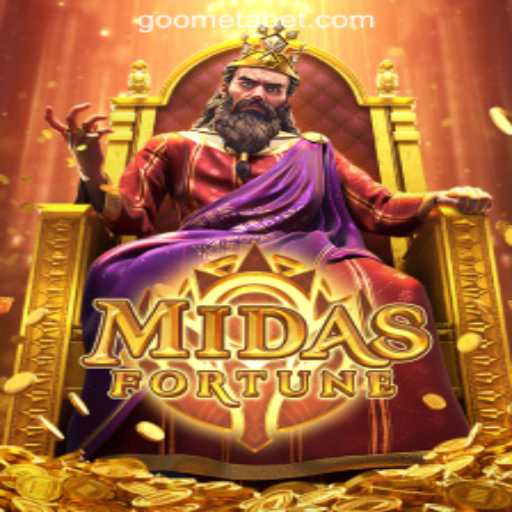 MidasFortune: Brazil's Top Online Slot Adventure with Goometa Oficial Slots