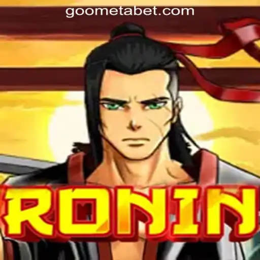 Discover the Thrilling World of Ronin and Goometa Oficial Slots Brasil #1