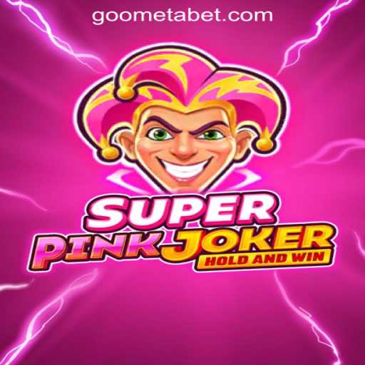 SuperPinkJoker: Discover the Exciting World of Goometa Oficial Slots Brasil #1