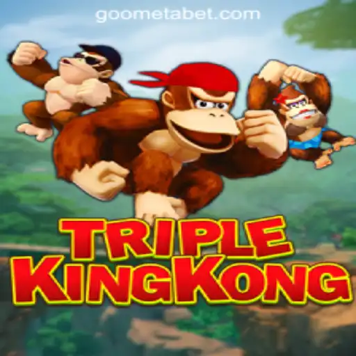Discover the Thrilling World of TripleKingKong: Goometa Oficial Slots Brasil #1