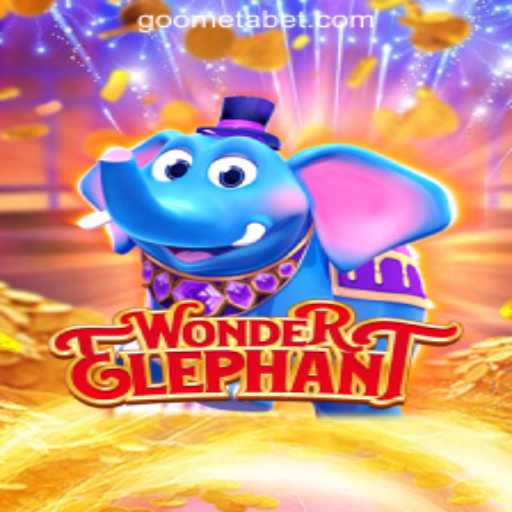 Discover the Exciting World of WonderElephant and Goometa Oficial Slots Brasil #1